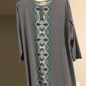 COPY - 💰1X Max Studio Dress